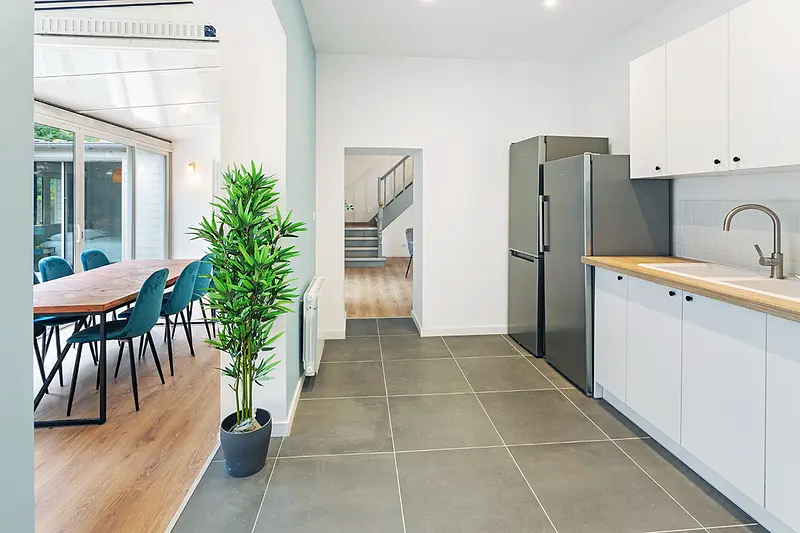 Photo du 102 Rue Du Croissant, 44300 Nantes, France Nantes