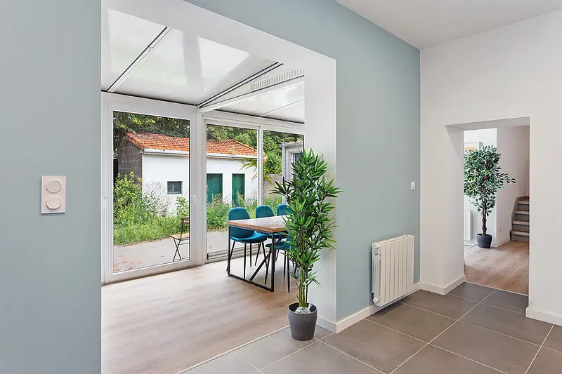 Photo du 102 Rue Du Croissant, 44300 Nantes, France Nantes