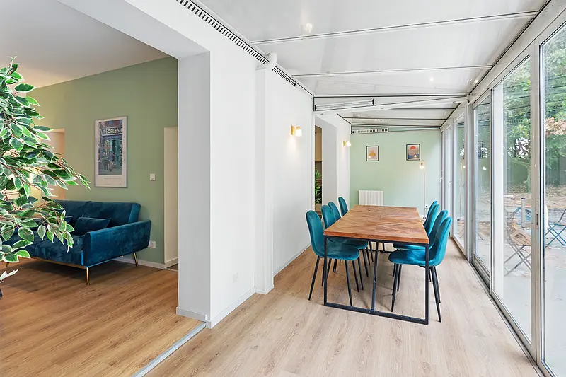 Photo du 102 Rue Du Croissant, 44300 Nantes, France Nantes