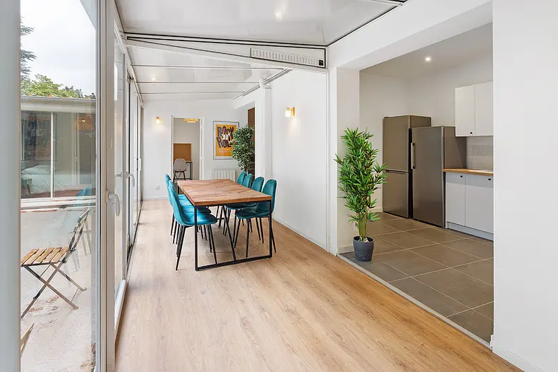 Photo du 102 Rue Du Croissant, 44300 Nantes, France Nantes