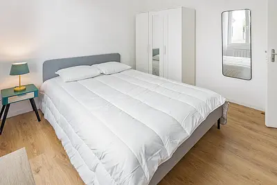 Photo du 102 Rue Du Croissant, 44300 Nantes, France Nantes