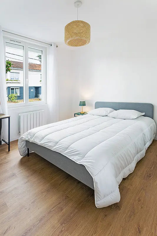 Photo du 102 Rue Du Croissant, 44300 Nantes, France Nantes