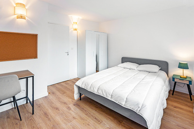 Photo du 102 Rue Du Croissant, 44300 Nantes, France Nantes