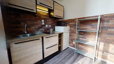 Photo du 32 Rue Jules Ledin, 42000 Saint-Étienne, France Saint-Étienne