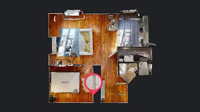 Photo du 32 Rue Jules Ledin, 42000 Saint-Étienne, France Saint-Étienne