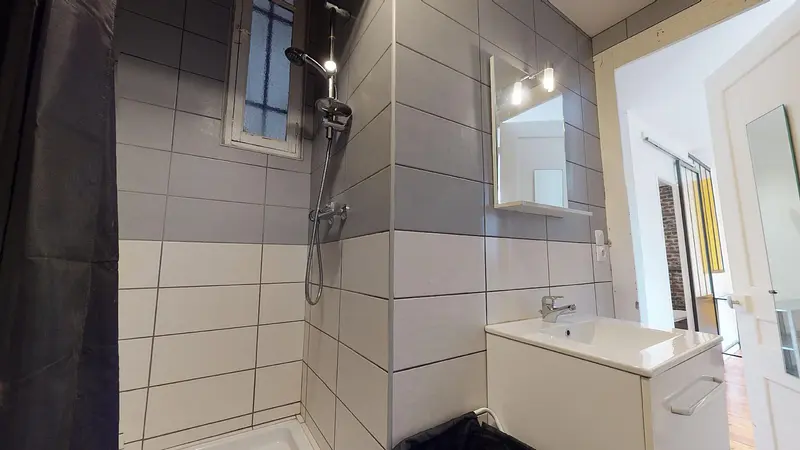 Photo du 32 Rue Jules Ledin, 42000 Saint-Étienne, France Saint-Étienne