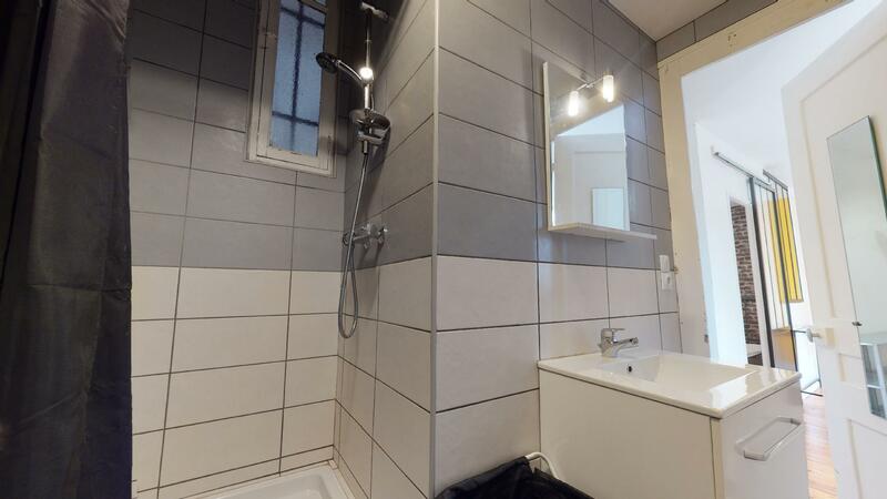 Photo du 32 Rue Jules Ledin, 42000 Saint-Étienne, France Saint-Étienne