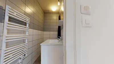 Photo du 32 Rue Jules Ledin, 42000 Saint-Étienne, France Saint-Étienne