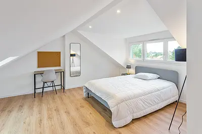 Photo du 102 Rue Du Croissant, 44300 Nantes, France Nantes