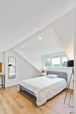 Photo du 102 Rue Du Croissant, 44300 Nantes, France Nantes