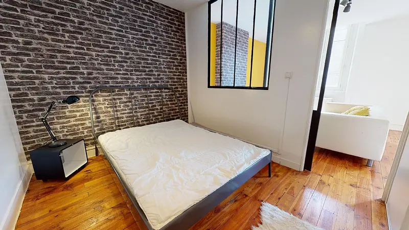 Photo du 32 Rue Jules Ledin, 42000 Saint-Étienne, France Saint-Étienne