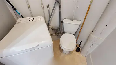 Photo du 32 Rue Jules Ledin, 42000 Saint-Étienne, France Saint-Étienne