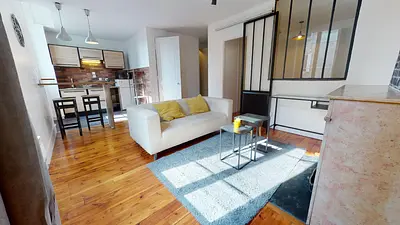 Photo du 32 Rue Jules Ledin, 42000 Saint-Étienne, France Saint-Étienne