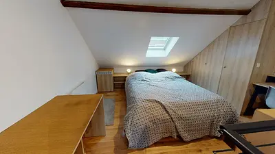 Photo du 22 Rue Ghesquières, 59260 Lille, France Lille