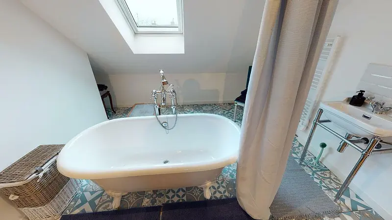 Photo du 22 Rue Ghesquières, 59260 Lille, France Lille