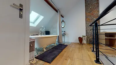 Photo du 22 Rue Ghesquières, 59260 Lille, France Lille