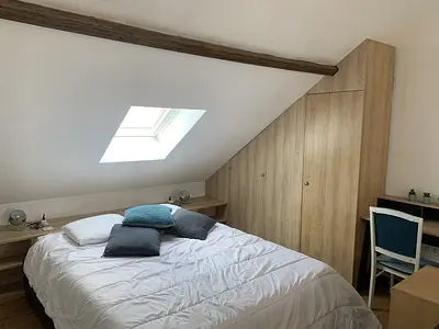 Photo du 22 Rue Ghesquières, 59260 Lille, France Lille