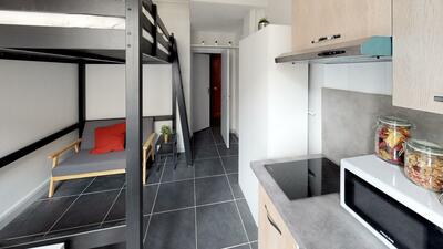 Photo du 7 Rue Henri Pensier, 69008 Lyon, France Lyon