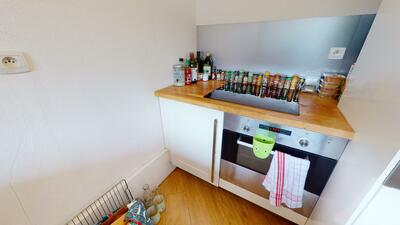 Photo du 16 Rue De La Broque, 67000 Strasbourg, France Strasbourg