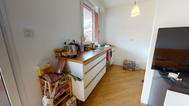 Photo du 16 Rue De La Broque, 67000 Strasbourg, France Strasbourg