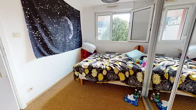 Photo du 16 Rue De La Broque, 67000 Strasbourg, France Strasbourg