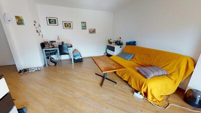 Photo du 16 Rue De La Broque, 67000 Strasbourg, France Strasbourg