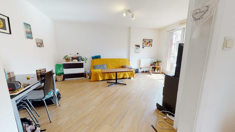 Photo du 16 Rue De La Broque, 67000 Strasbourg, France Strasbourg