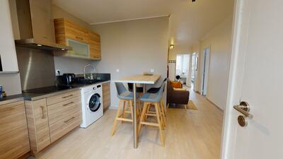 Photo du 159 avenue général frère, 69008 Lyon, France Lyon