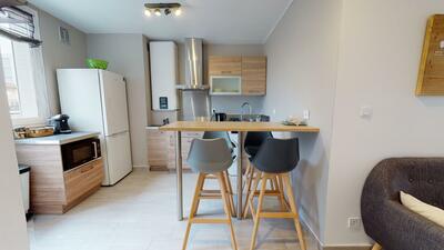 Photo du 159 avenue général frère, 69008 Lyon, France Lyon