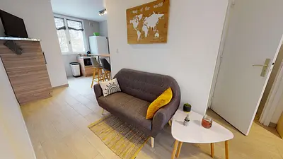 Photo du 159 avenue général frère, 69008 Lyon, France Lyon