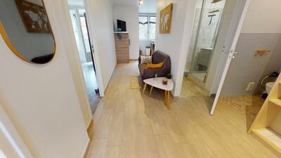 Photo du 159 avenue général frère, 69008 Lyon, France Lyon