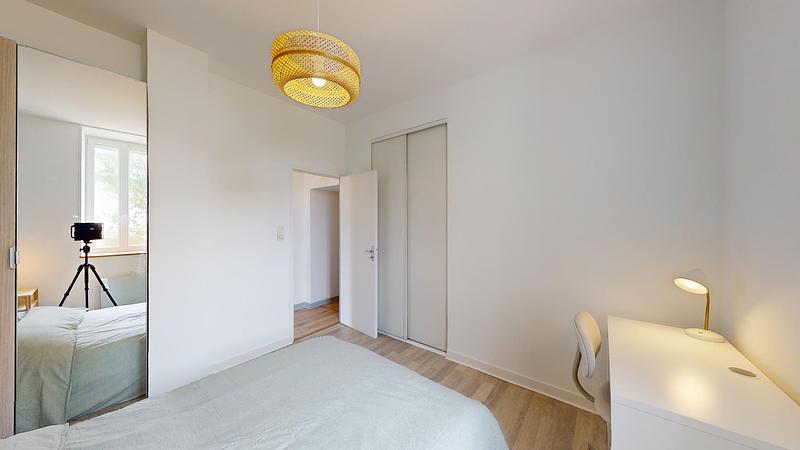 Photo du 24 Rue Francis Garnier, 86000 Poitiers, France Poitiers