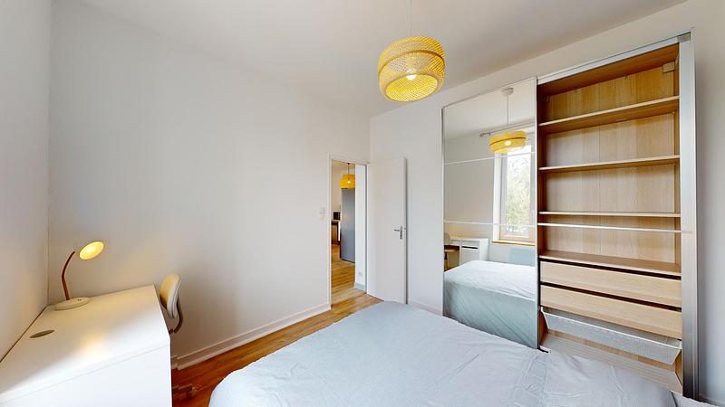 Photo du 24 Rue Francis Garnier, 86000 Poitiers, France Poitiers