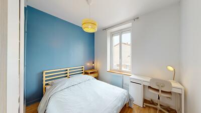 Photo du 24 Rue Francis Garnier, 86000 Poitiers, France Poitiers