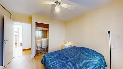 Photo du 41 Rue Henri Faisans, 64000 Pau, France Pau