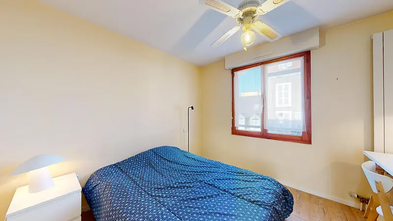 Photo du 41 Rue Henri Faisans, 64000 Pau, France Pau