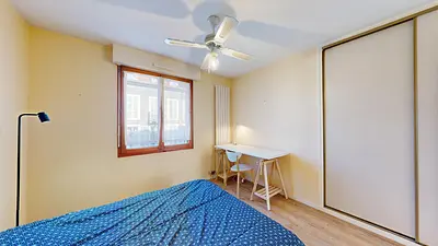 Photo du 41 Rue Henri Faisans, 64000 Pau, France Pau