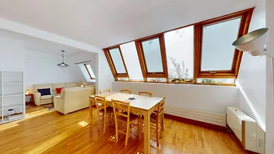 Photo du 41 Rue Henri Faisans, 64000 Pau, France Pau