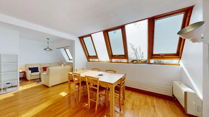 Photo du 41 Rue Henri Faisans, 64000 Pau, France Pau