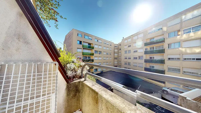 Photo du 41 Rue Henri Faisans, 64000 Pau, France Pau