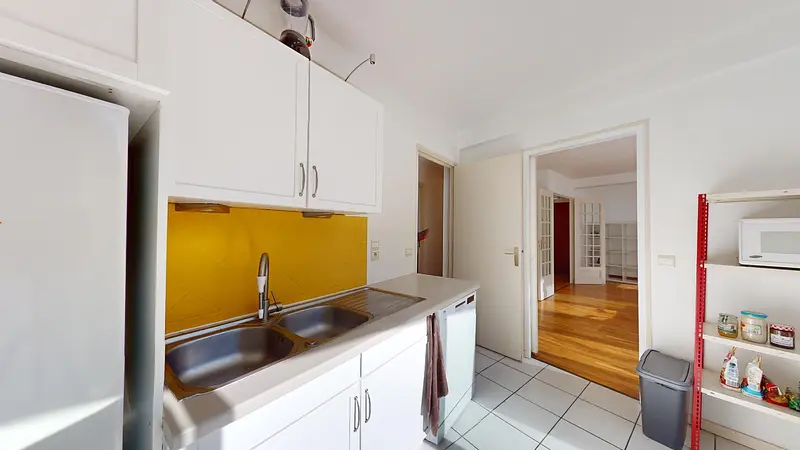 Photo du 41 Rue Henri Faisans, 64000 Pau, France Pau