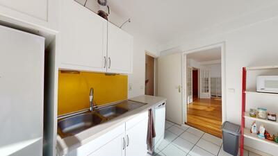 Photo du 41 Rue Henri Faisans, 64000 Pau, France Pau