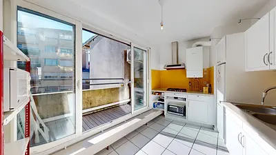 Photo du 41 Rue Henri Faisans, 64000 Pau, France Pau