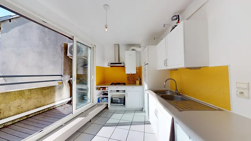 Photo du 41 Rue Henri Faisans, 64000 Pau, France Pau