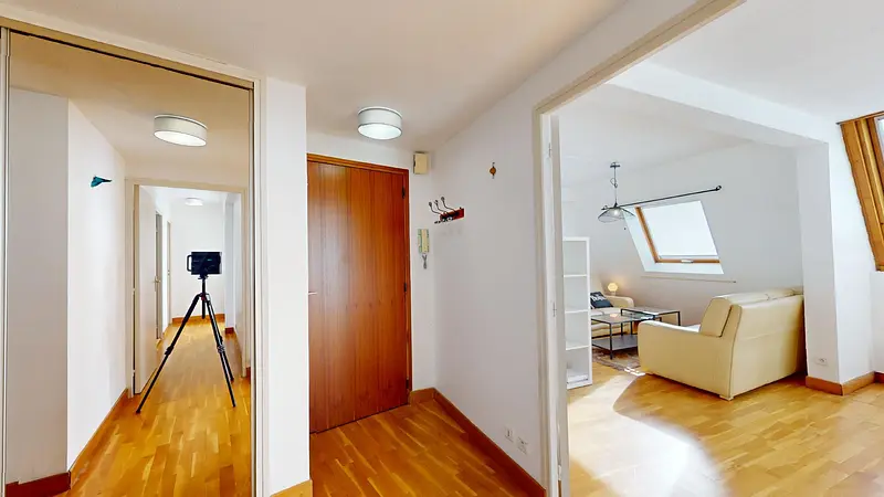 Photo du 41 Rue Henri Faisans, 64000 Pau, France Pau