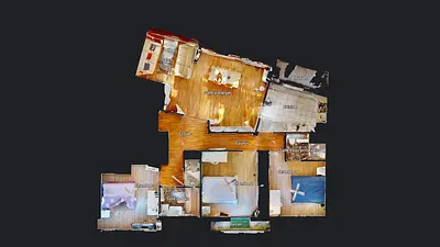 Photo du 41 Rue Henri Faisans, 64000 Pau, France Pau