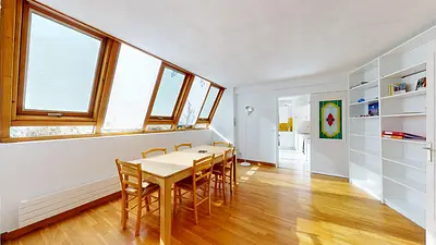 Photo du 41 Rue Henri Faisans, 64000 Pau, France Pau