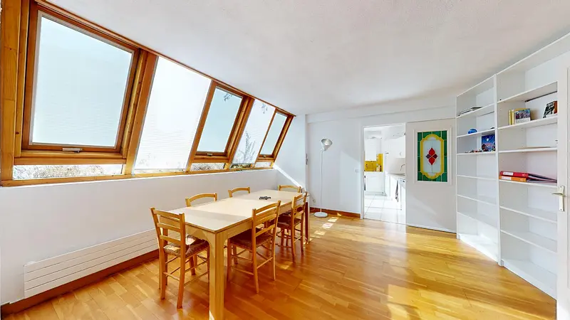 Photo du 41 Rue Henri Faisans, 64000 Pau, France Pau