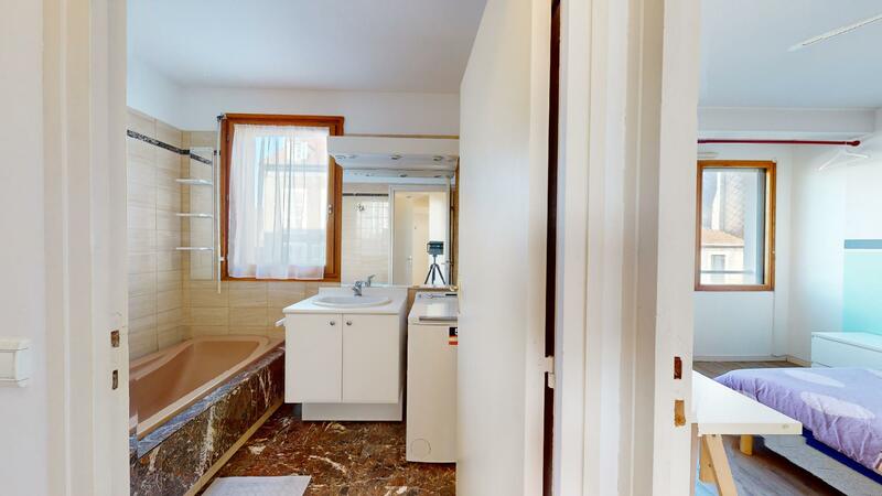 Photo du 41 Rue Henri Faisans, 64000 Pau, France Pau