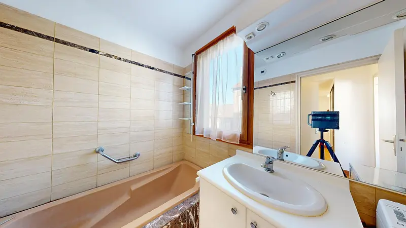 Photo du 41 Rue Henri Faisans, 64000 Pau, France Pau